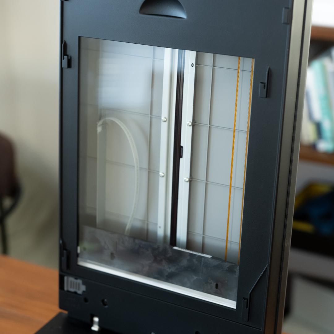 EPSON GT-X980 スキャナ