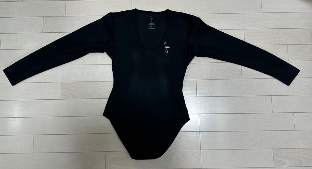 Seea ロンスプ Lサイズ　水着　サーフィン