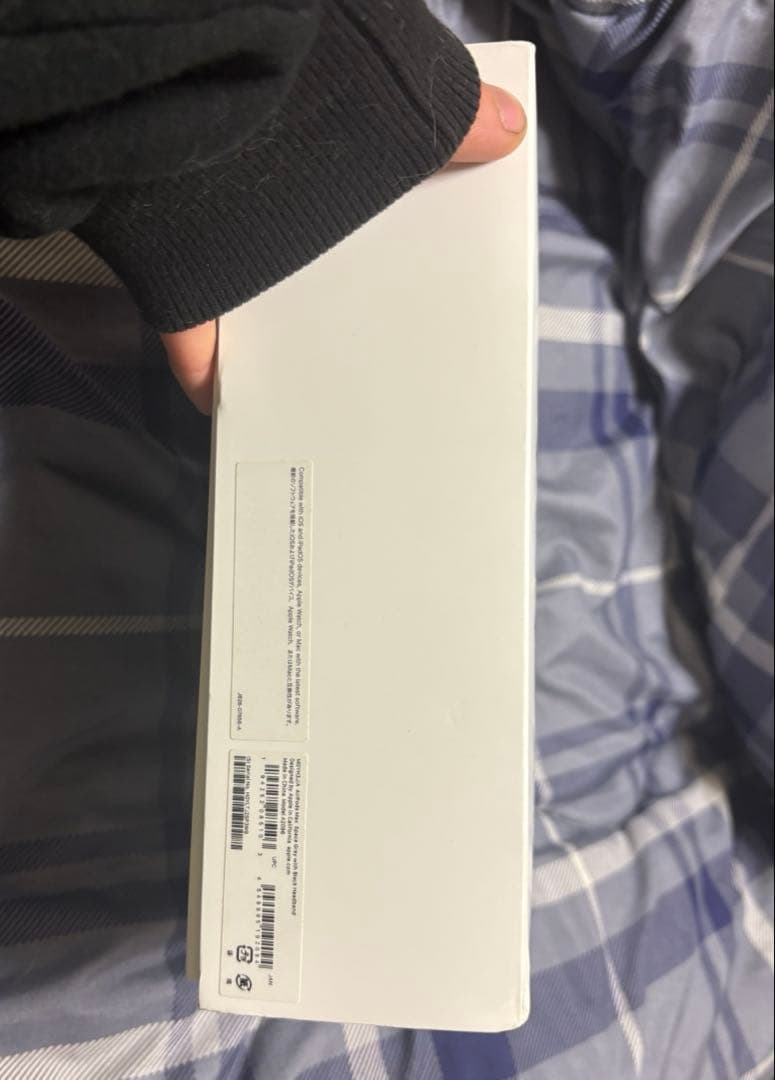 AIRPODS MAX スペースグレー