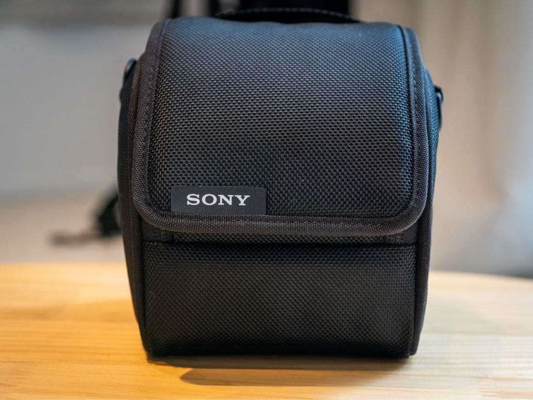 SONY FE 50mm F1.4 GM（SEL50F14GM）