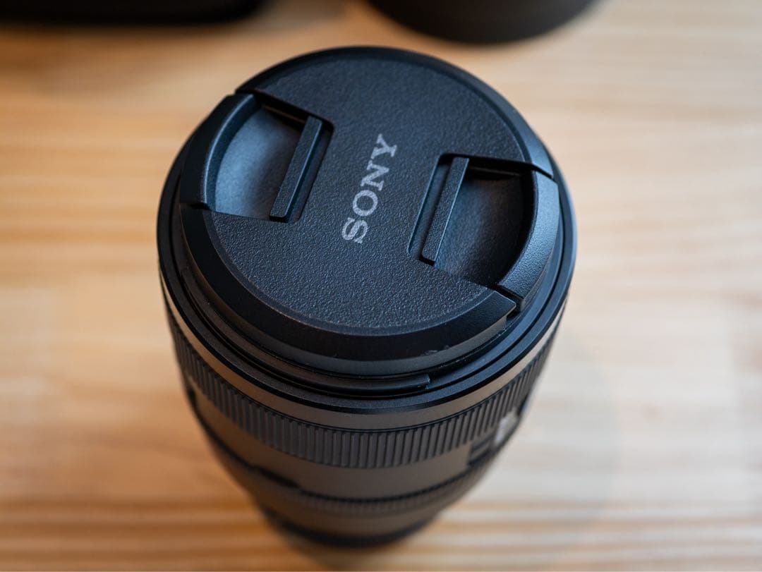 SONY FE 50mm F1.4 GM（SEL50F14GM）