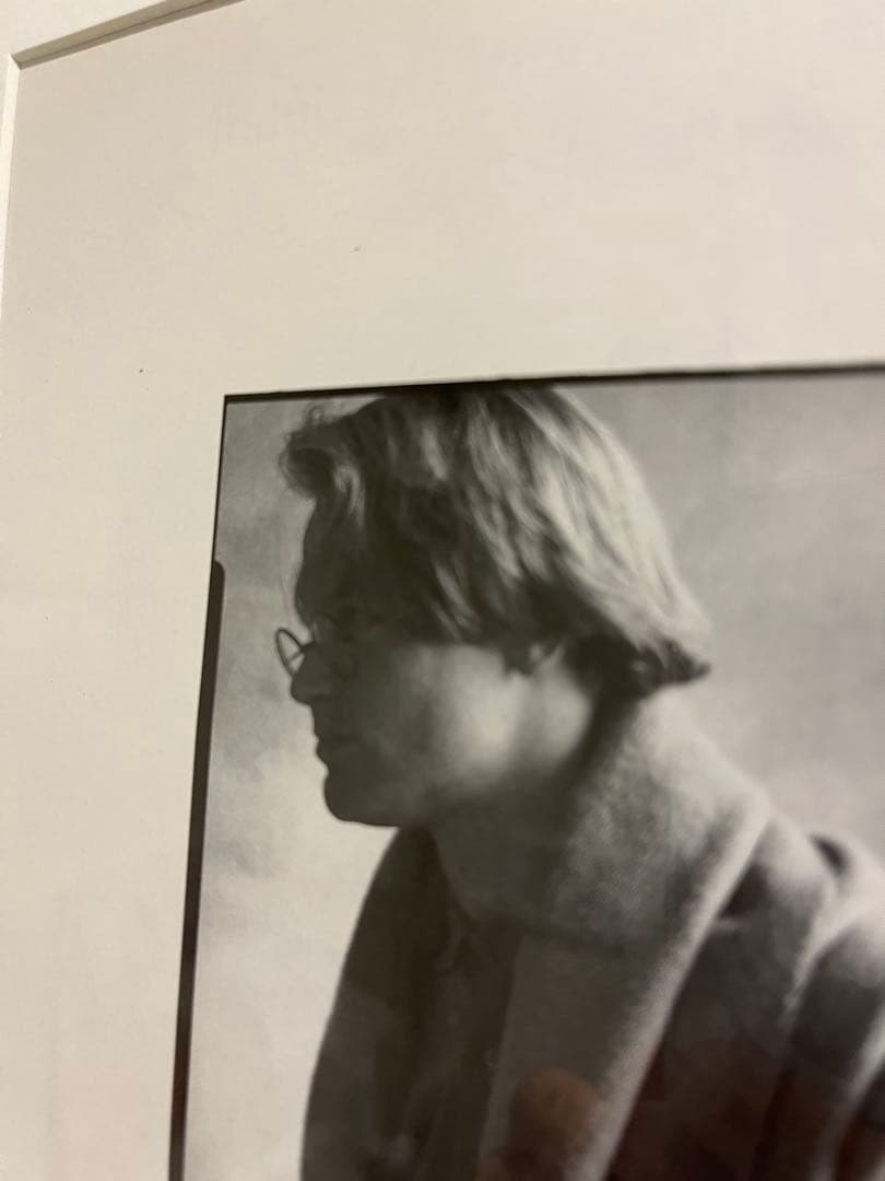 エルメス（HERMES）ビンテージ（ヴィンテージ）アドバタイジングポスター額付