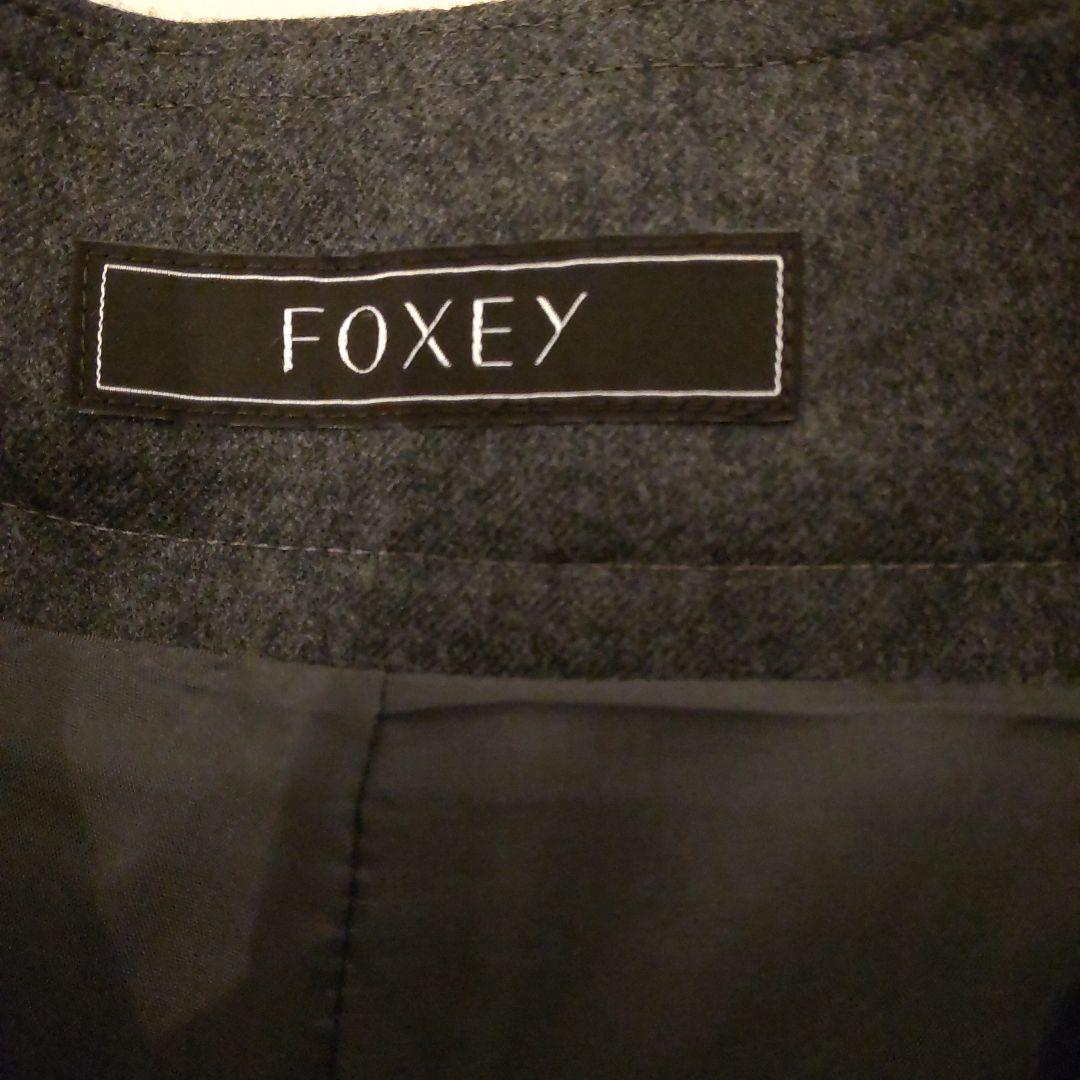 もも様　タグ付き　フォクシー　ショートパンツ