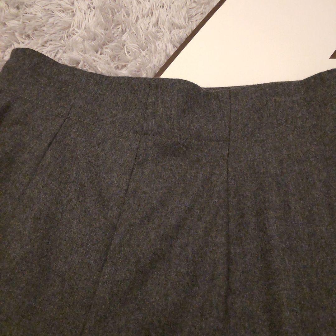 もも様　タグ付き　フォクシー　ショートパンツ