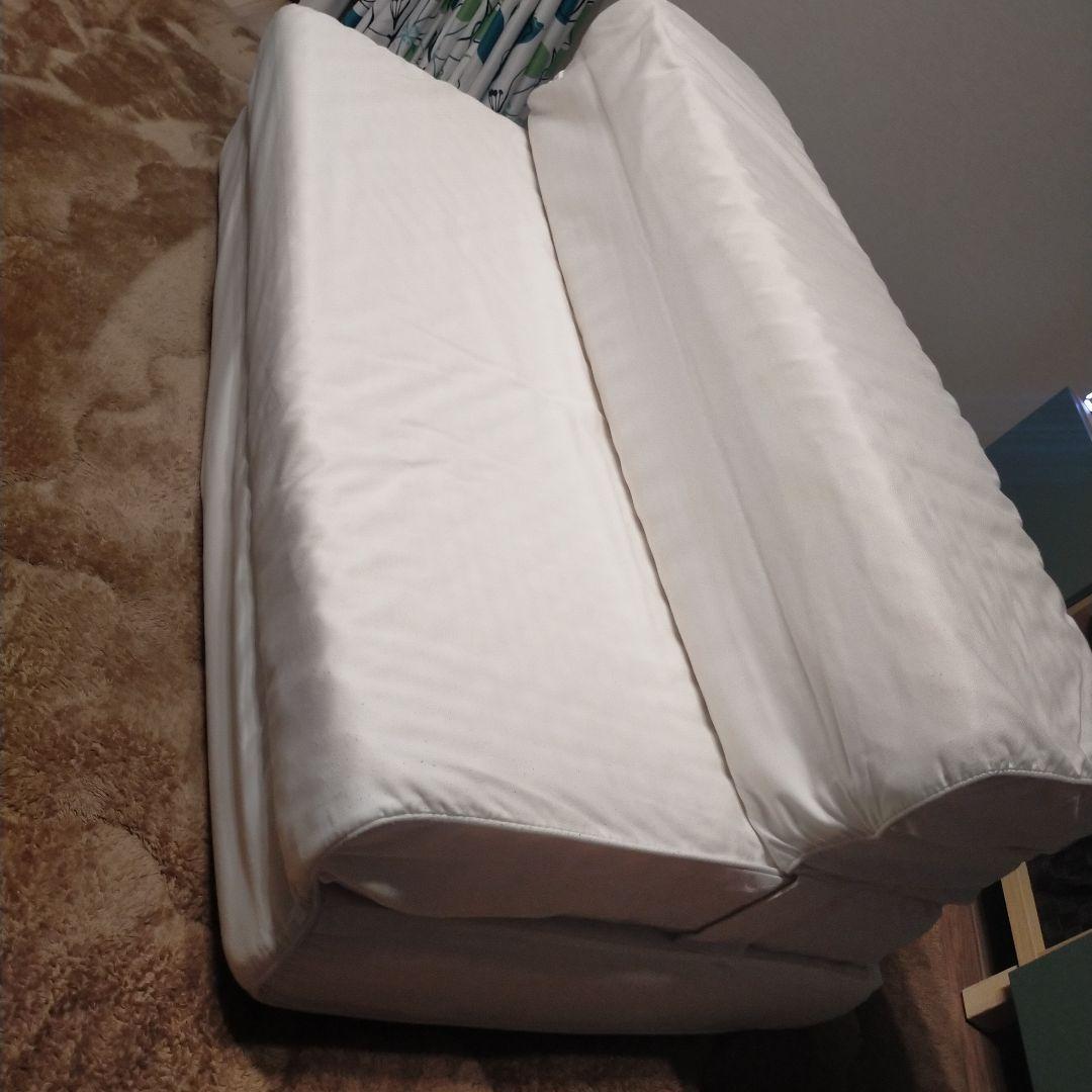 セミダブル 折り畳みマットレス