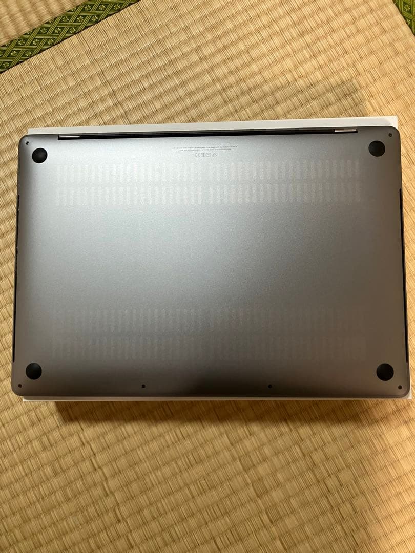 【美品】MacBookPro 16 2019 i7 SSD512GB