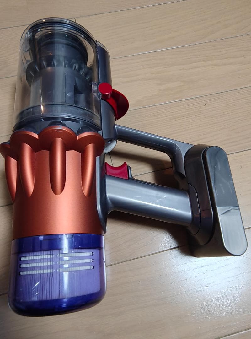 ダイソン★digital slim★SV18本体★バッテリー新品と大差なし★1