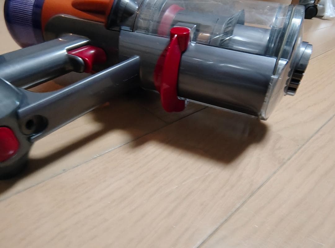 ダイソン★digital slim★SV18本体★バッテリー新品と大差なし★1