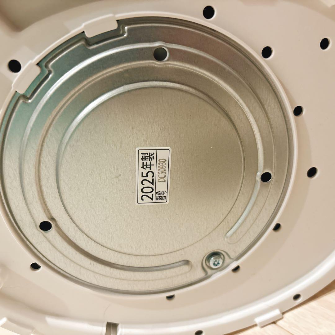 象印 スチーム式置き型加湿器 EE-DF50型