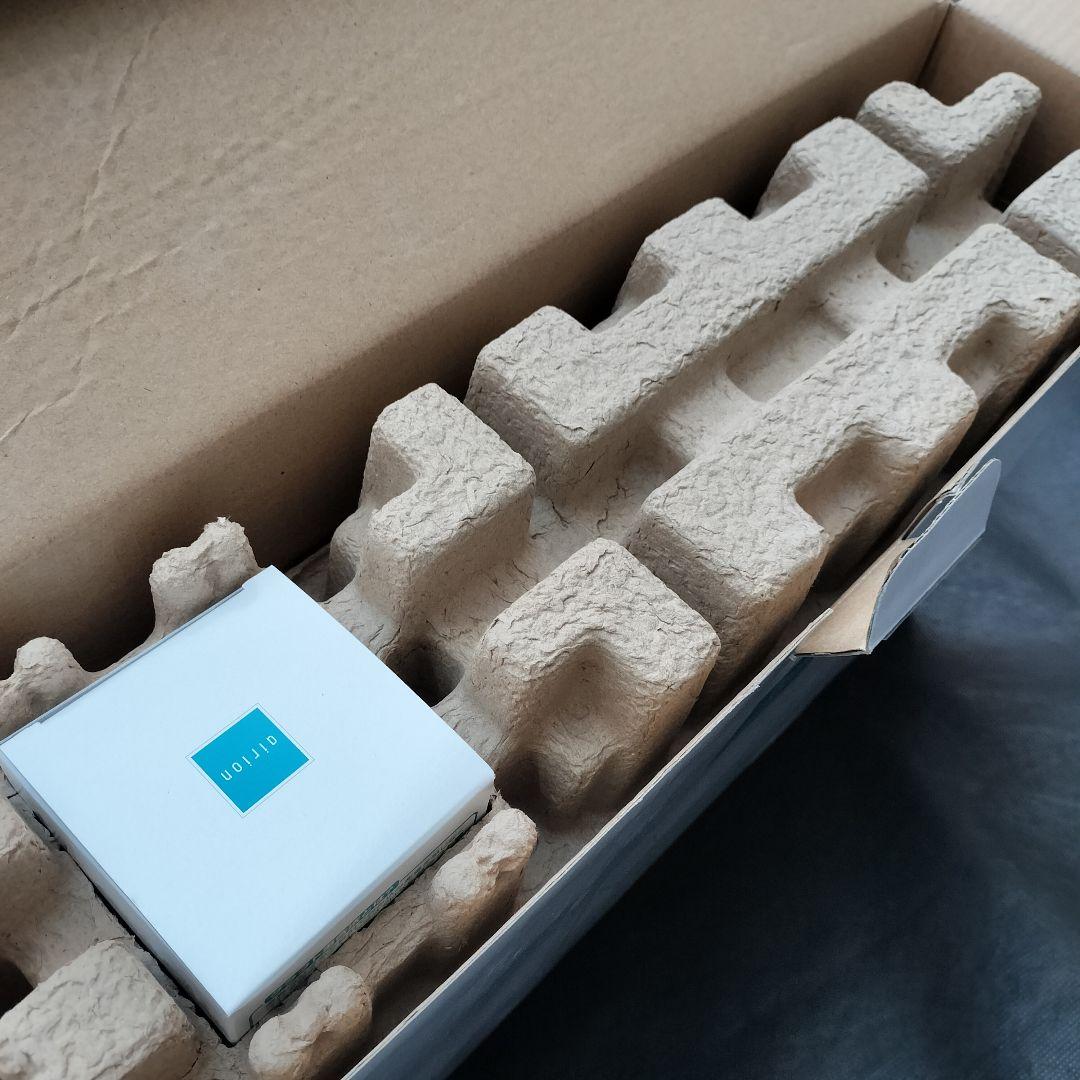 新品未使用 TOSHIBA エアリオンワイド DAC-2400