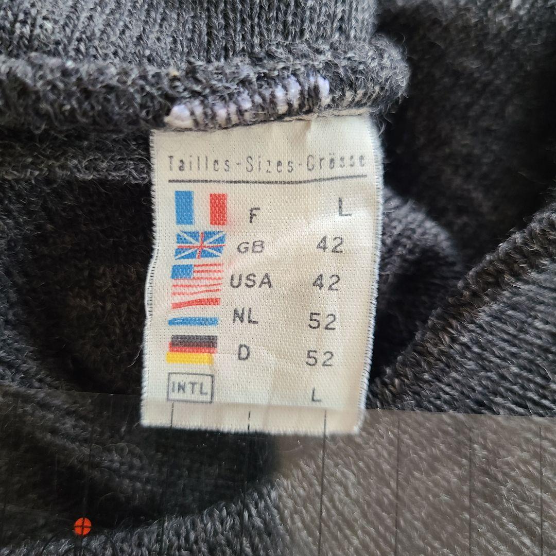 セントジェームス セーター ニット カンケル Lサイズ