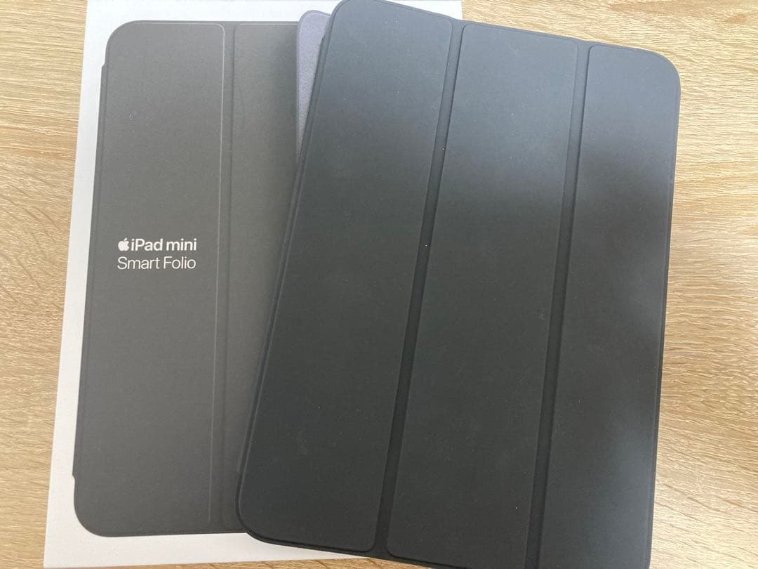 【美品】iPad mini (第6世代) Wi-Fi スターライト