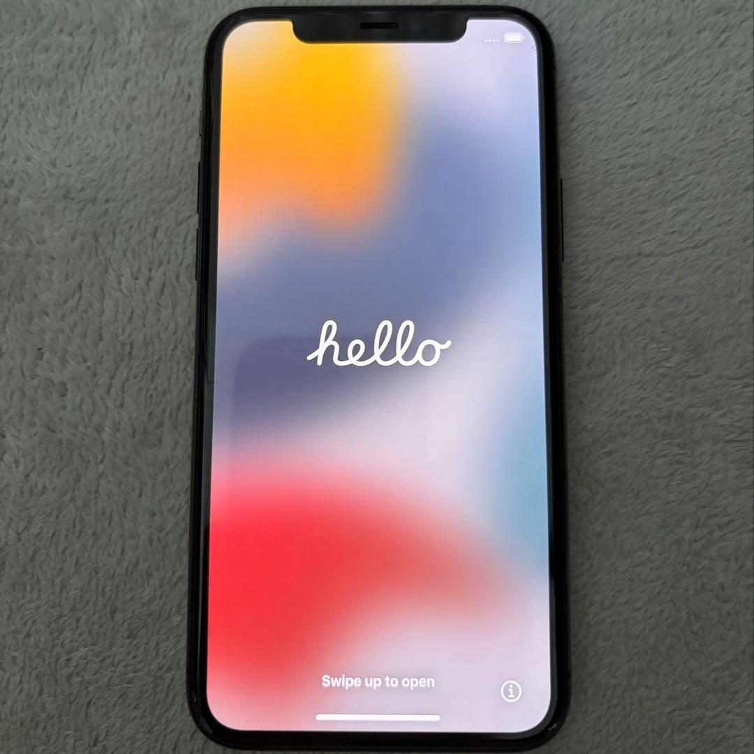 iPhone11pro スマートフォン本体