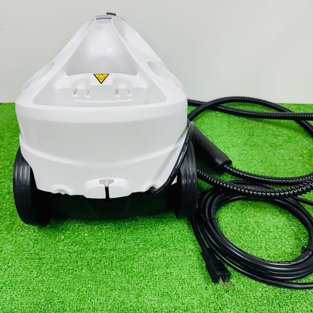 展示未使用品 ケルヒャー SC4 EasyFix SC スチームクリーナー