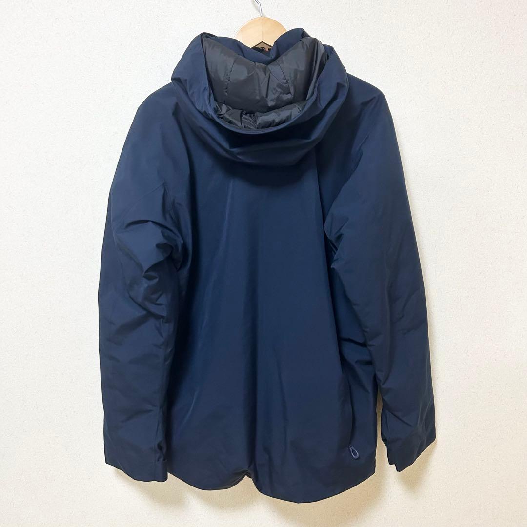 ✨高品質✨ 【GOLDWIN】 ゴールドウィン ゴアテックス スキージャケット