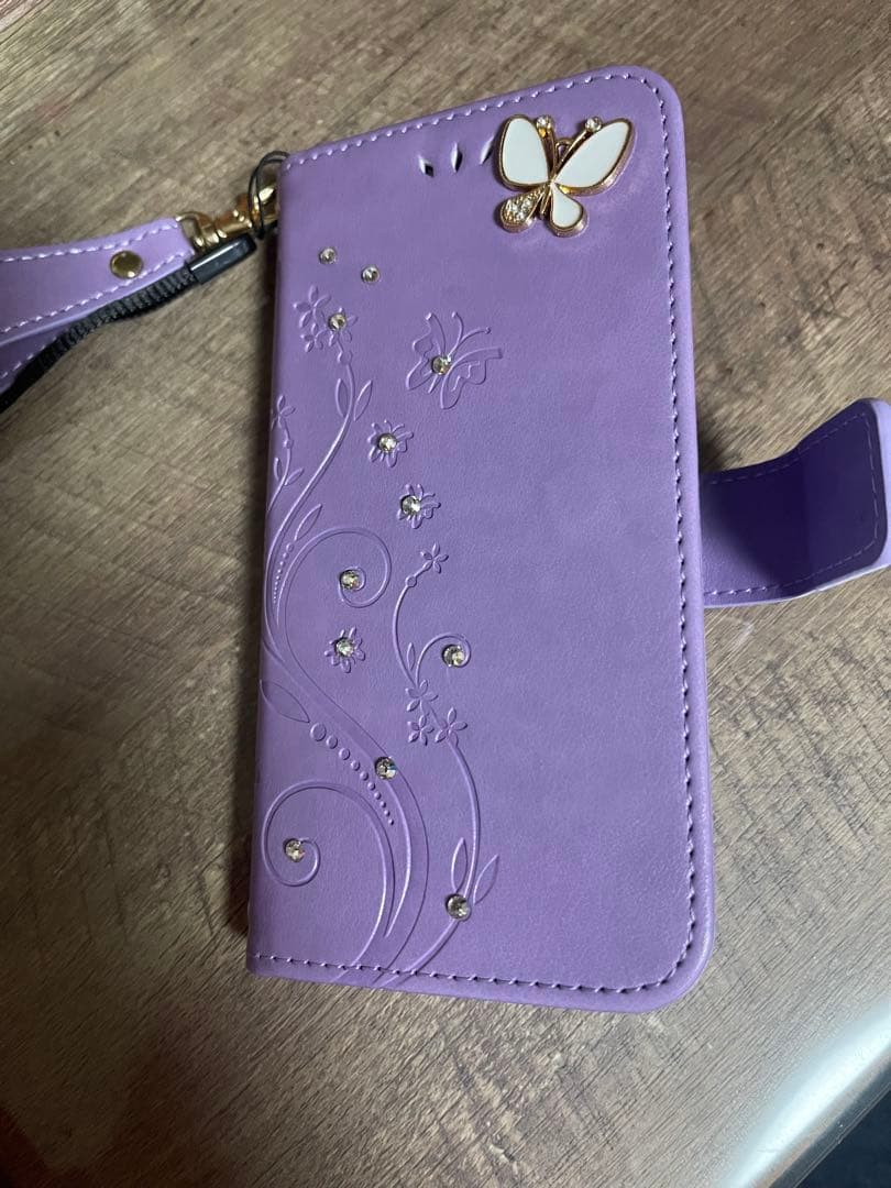 超美品‼️Apple iPhone SE(ケース付き)