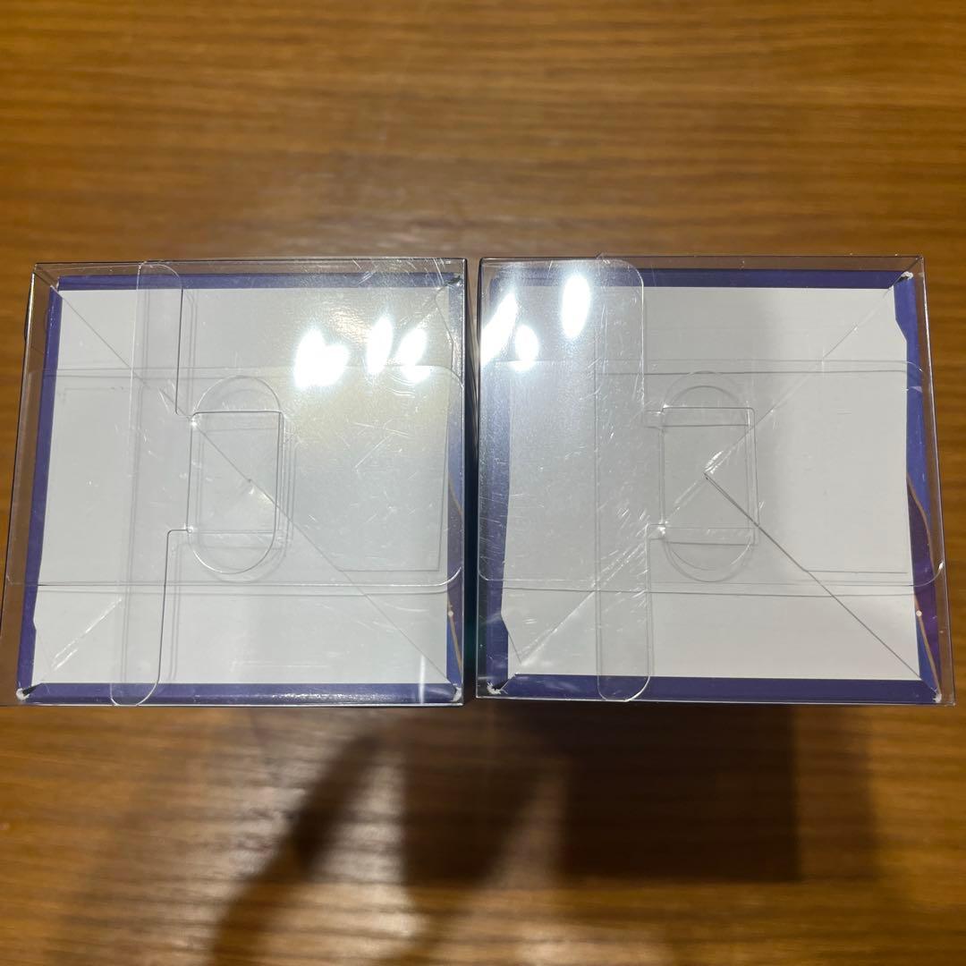 ワンピースカード EGGHEAD CRISIS 2箱 エッグヘッドクライシス