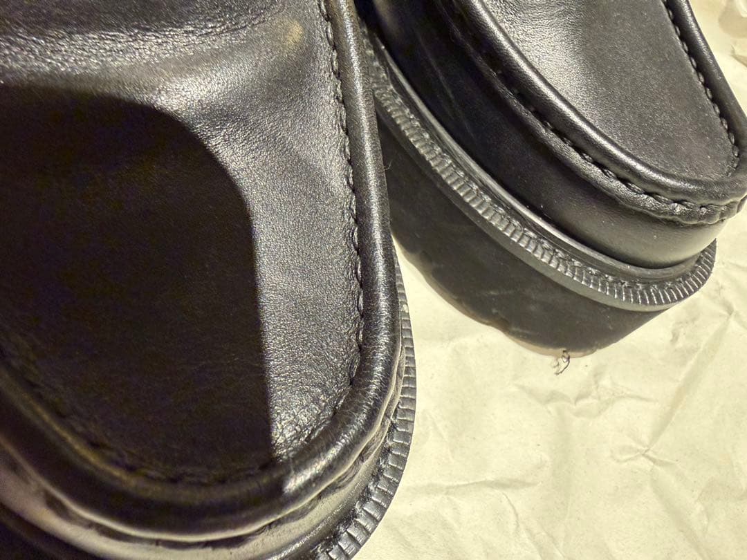 CAMINANDO/カミナンド】 BIT LOAFER ビットローファー　36