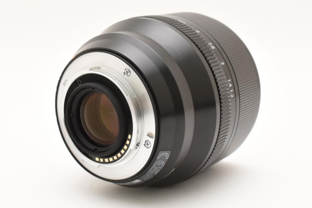 ★極美品★ Fujifilm フジノン XF56mm F1.2 R WR