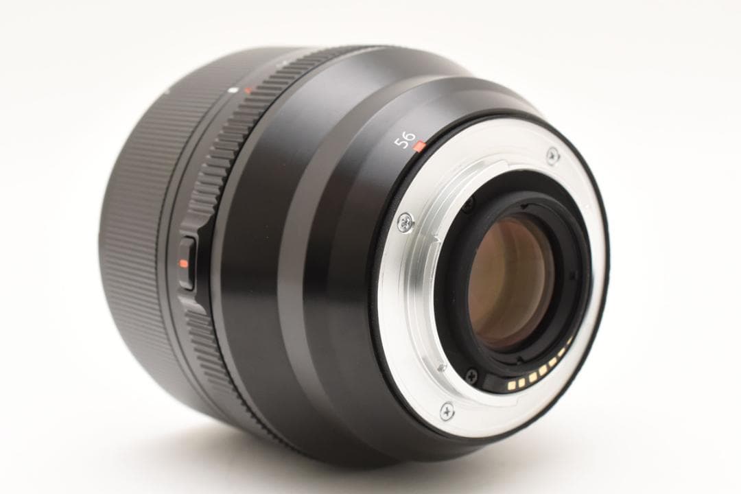 ★極美品★ Fujifilm フジノン XF56mm F1.2 R WR