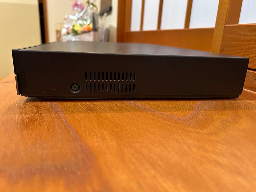 SONY BDZ-AT970T ブルーレイレコーダー 1TB 3番組同時録画