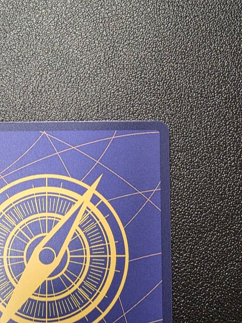 ワンピースカード　ポートガス・D・エース　SP