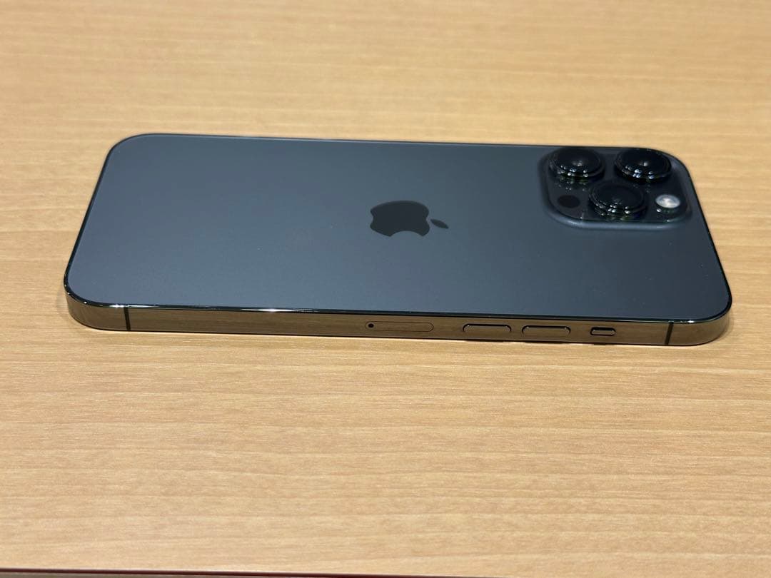 Apple iPhone 13 Pro Maxグラファイト 本体