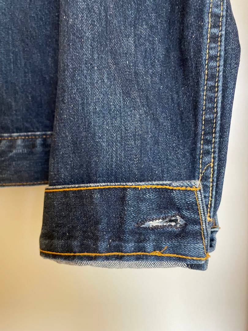 リーバイス 557 XX 44 バレンシア 米国製