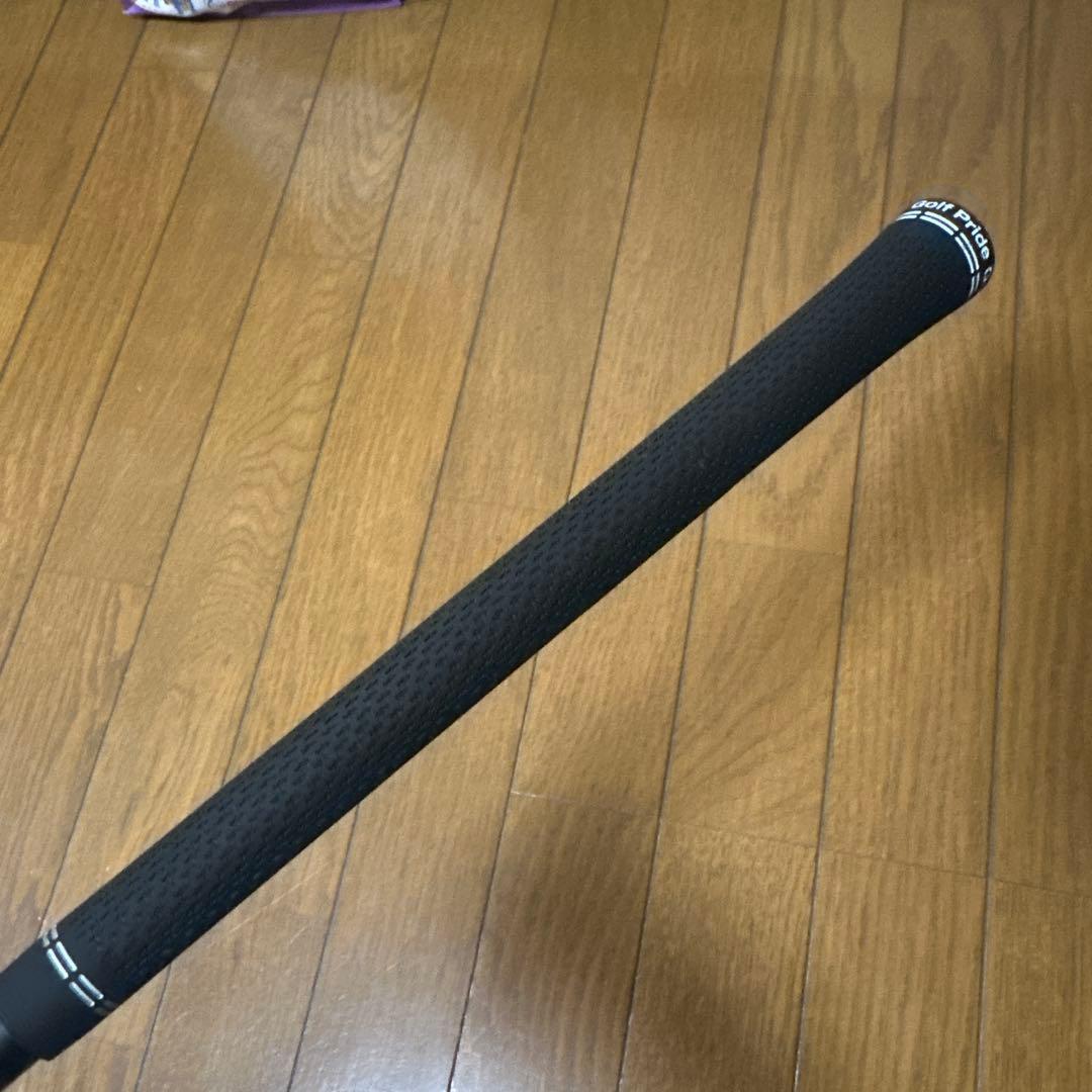 PING TOUR 2.0 BLACK 4U シャフト