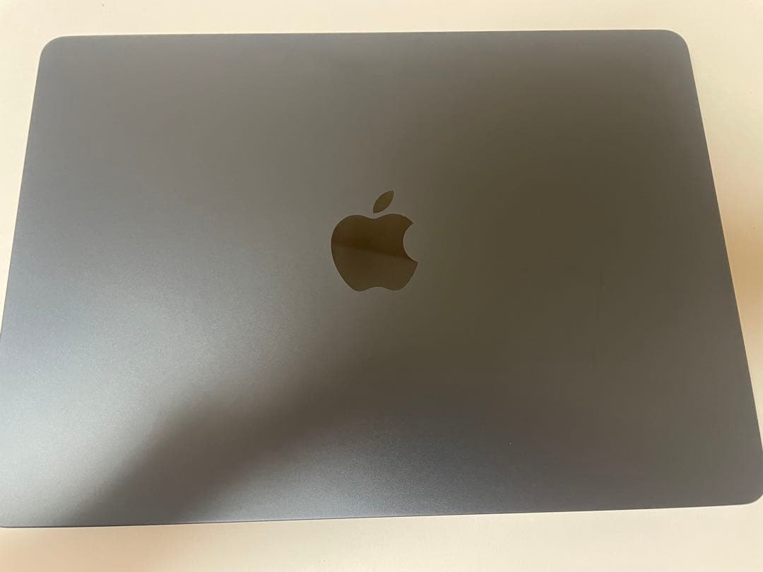 【ジャンク品】MacBook Air M2 2022 メモリ8G