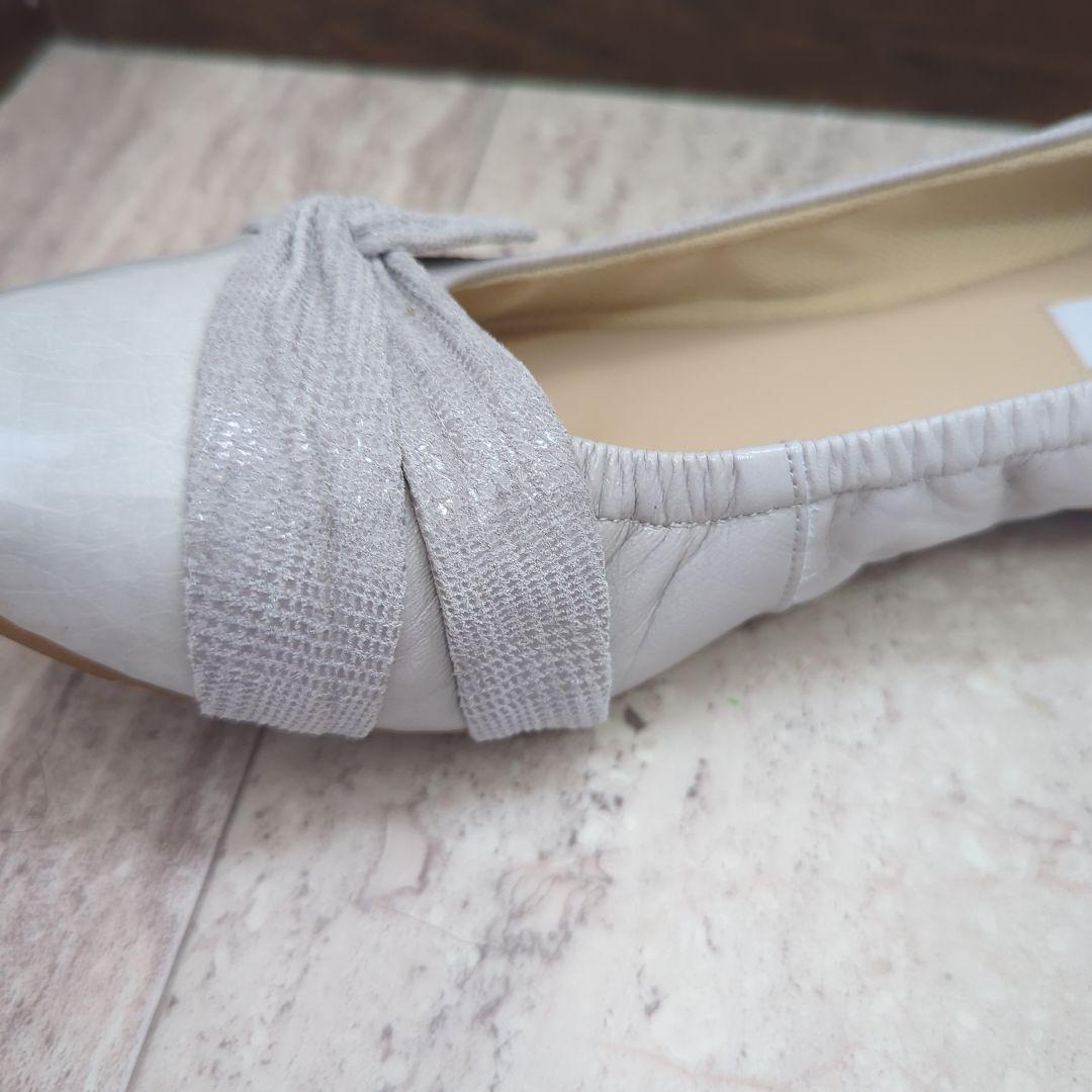 卑弥呼　スニーカーパンプス　24.5cm