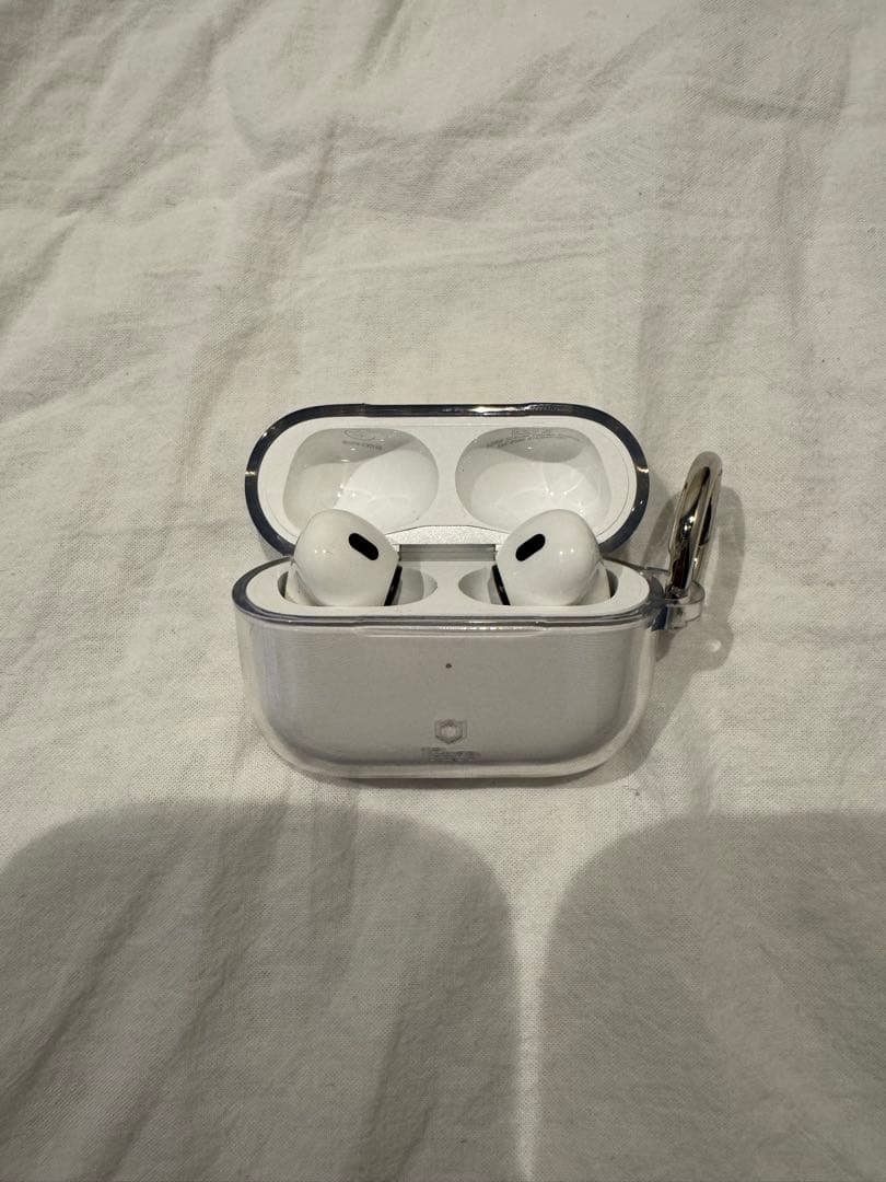 保証期限内 Apple AirPods Pro 2 type-C
