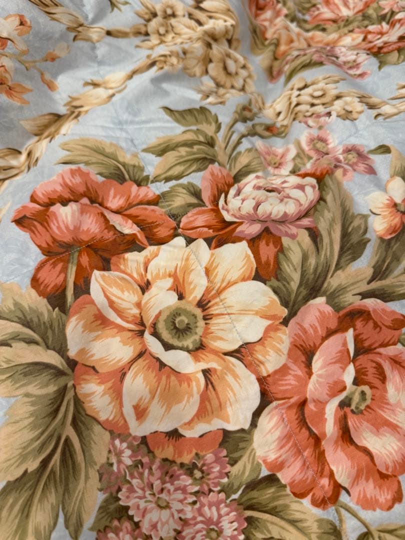 羽毛掛けふとん　西川　シベリア産ハイクオリティダウン　西川産業　東京　日本製