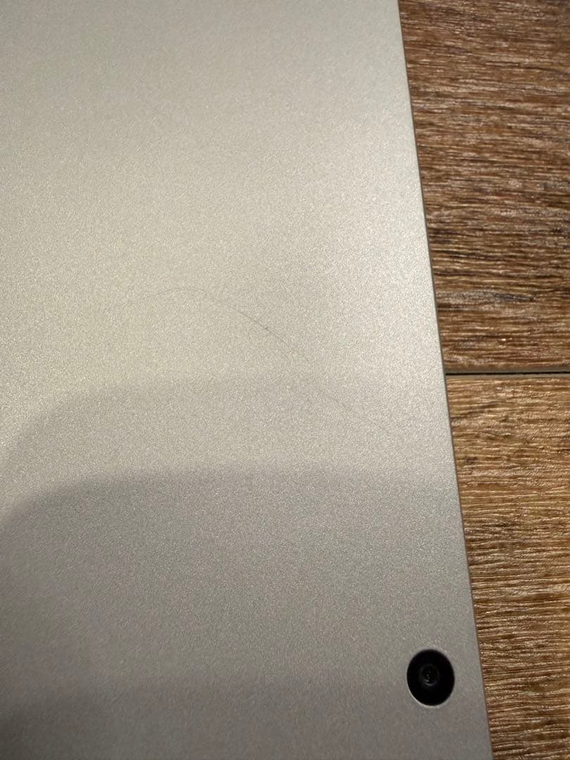 Microsoft Surface Pro7 本体 キーボードoffice有り