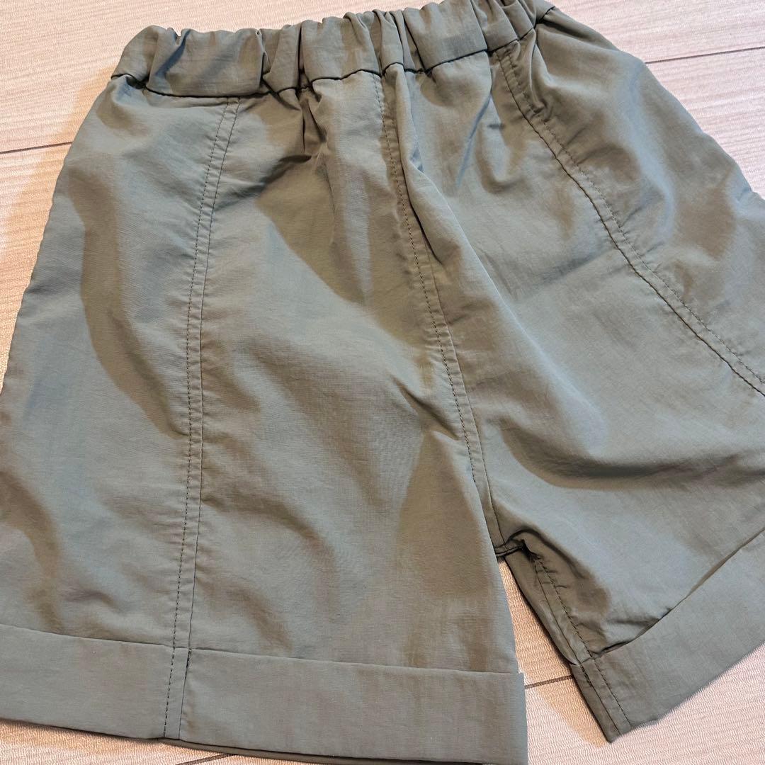 マールマール　セットアップ　プレイウェア