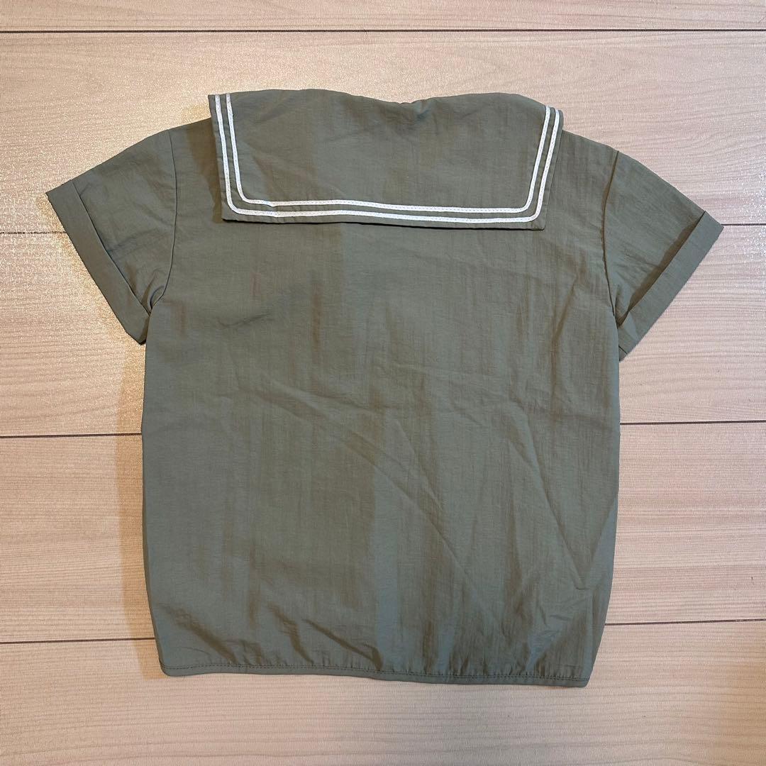 マールマール　セットアップ　プレイウェア