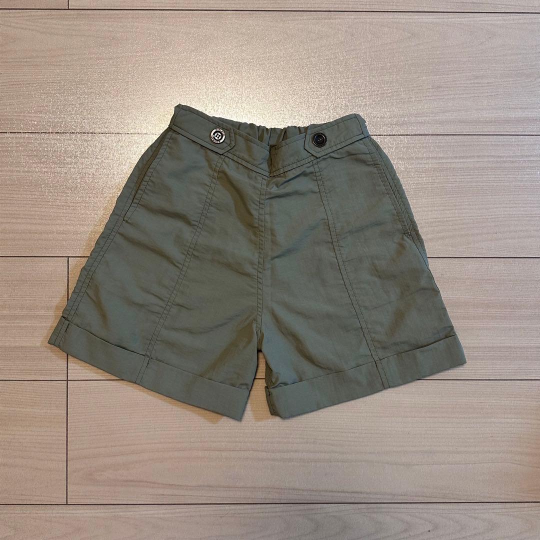 マールマール　セットアップ　プレイウェア