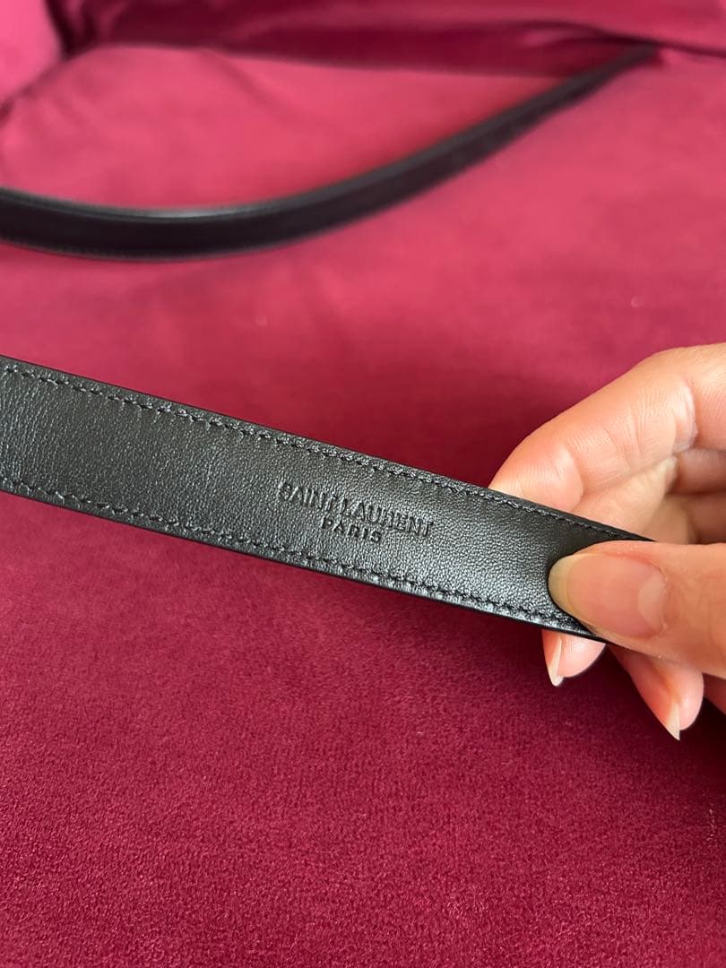 SAINT LAURENT ベルト