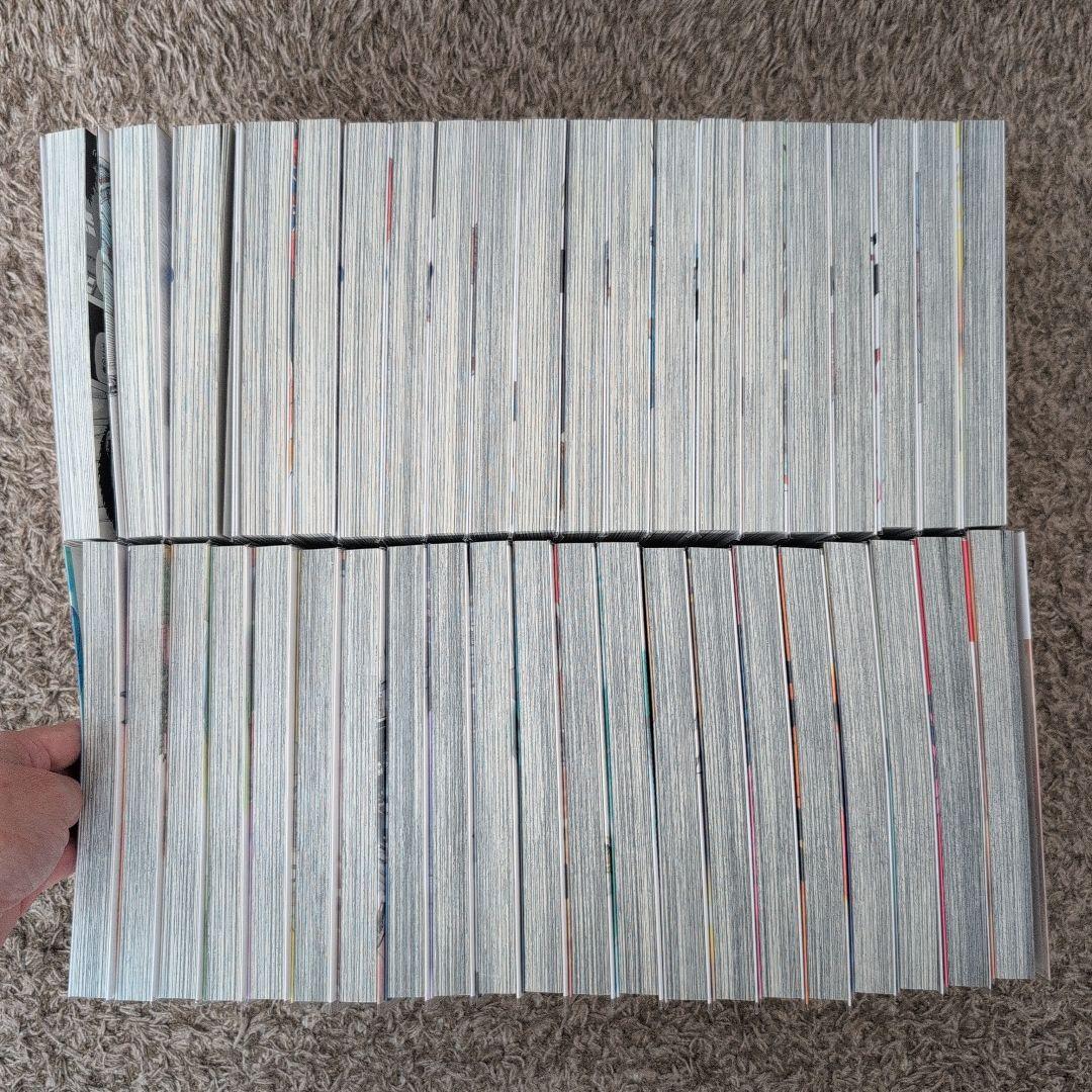 【カバーつき・美品】宇宙兄弟 1〜41巻 小山宙哉