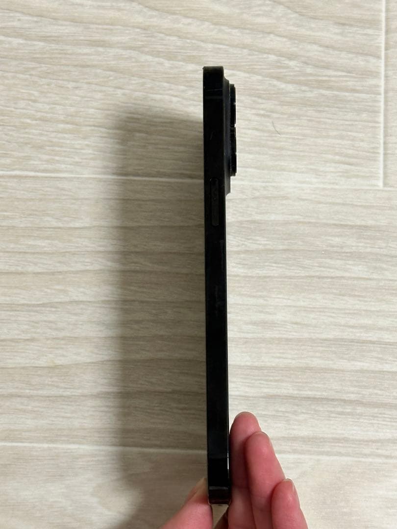 Apple iPhone 14 ProMax ブラック　512GB