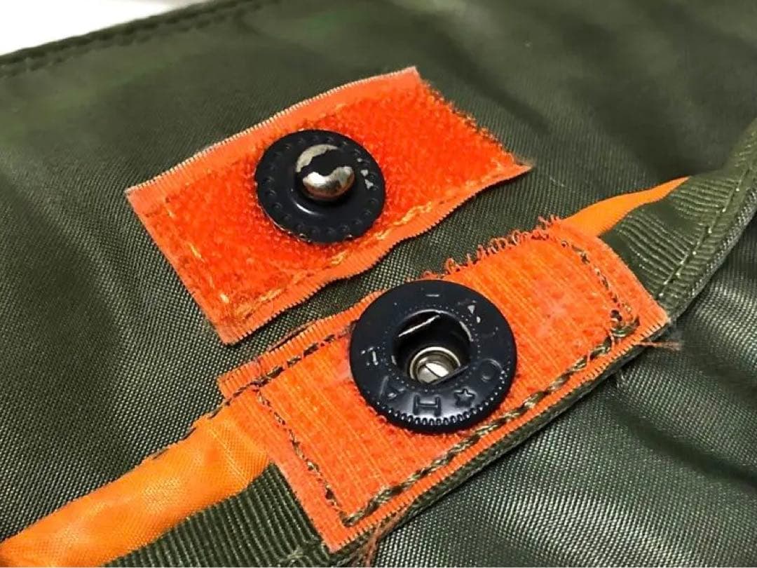 人気✨希少 ポーター タンカー ダッフル ミニボストンバッグLサイズ 吉田カバン