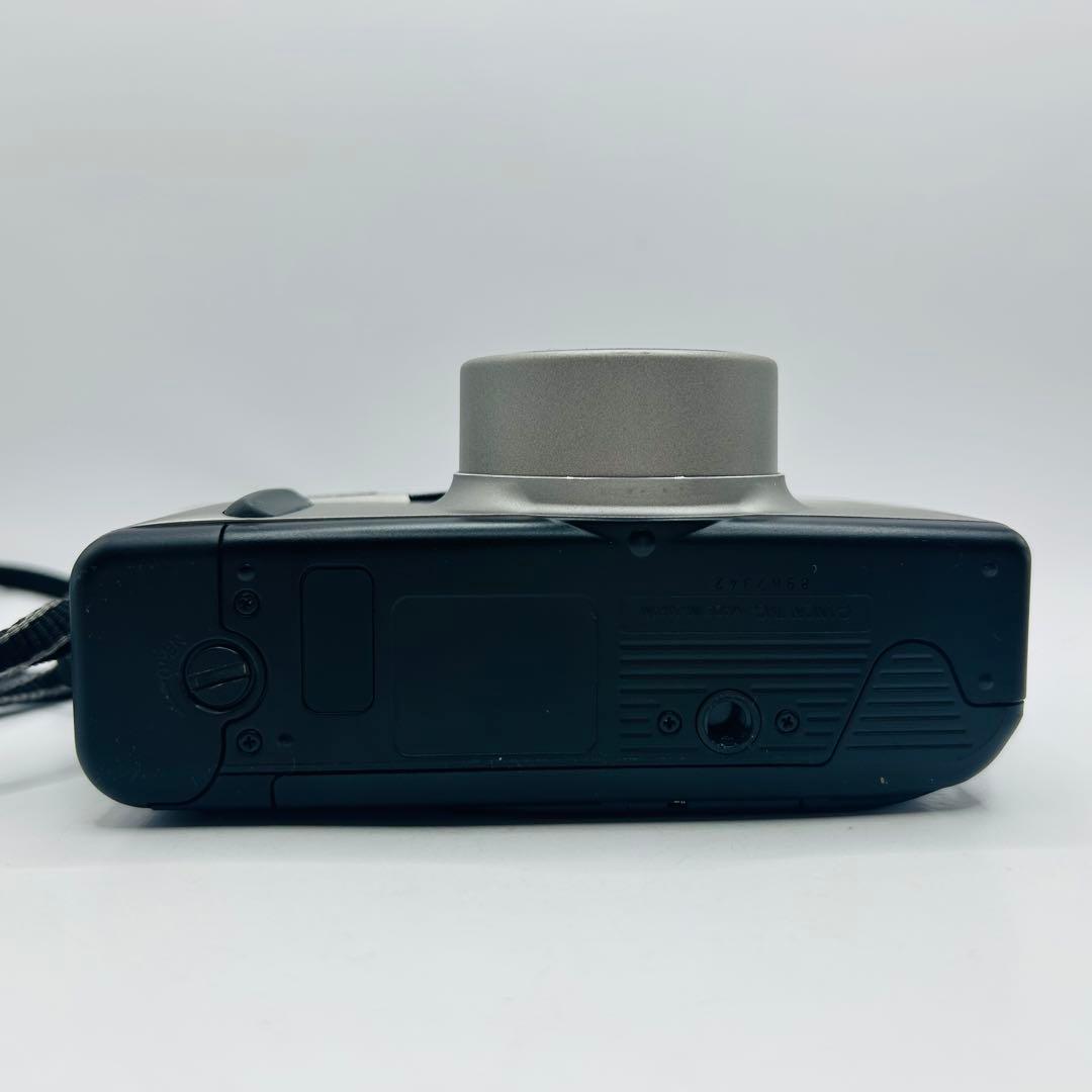 美品　キヤノン Canon Autoboy S II フィルムカメラ