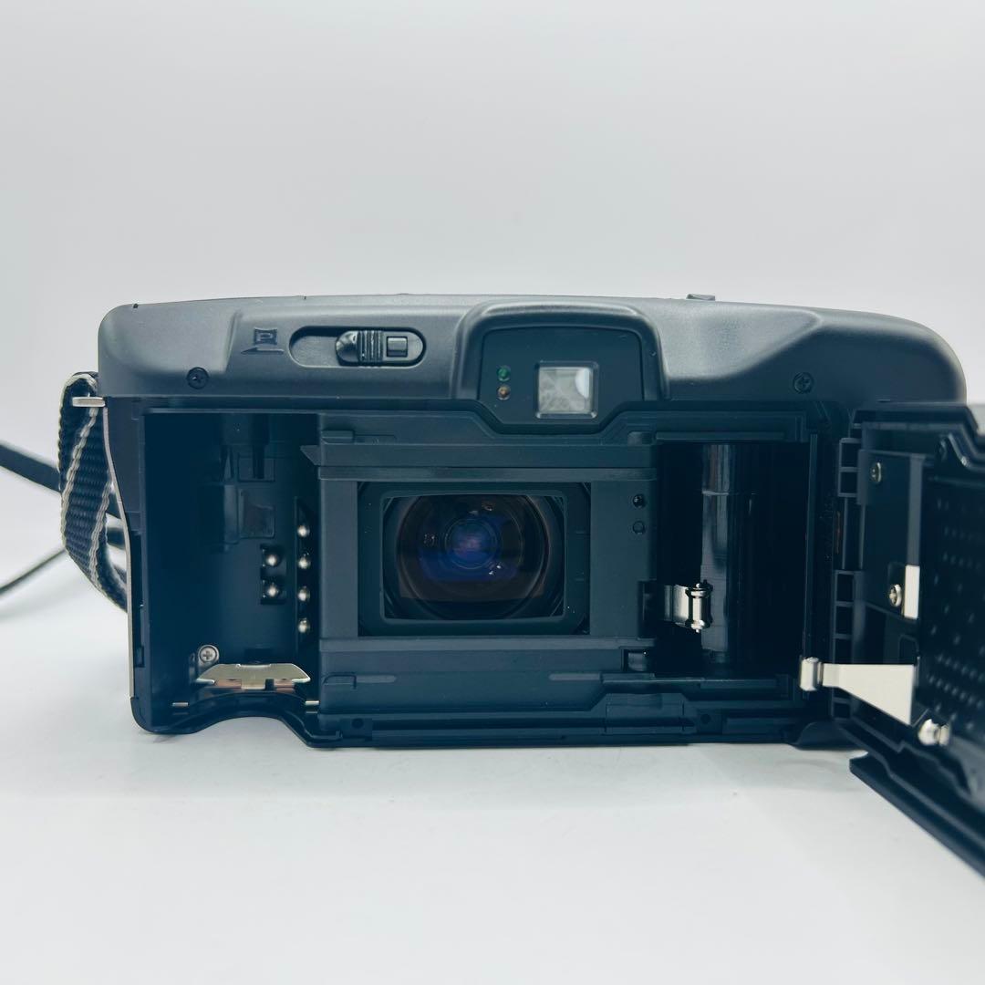 美品　キヤノン Canon Autoboy S II フィルムカメラ