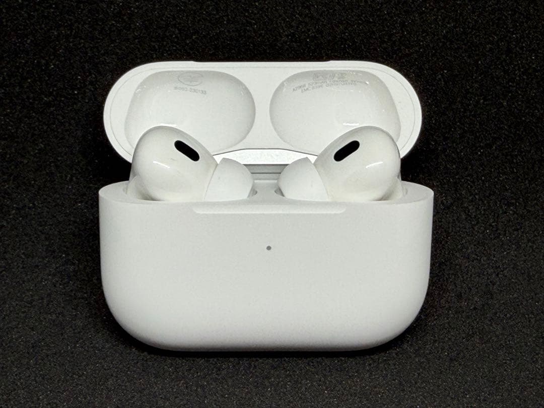m*△様 AirPods Pro 第2世代 USB-C AppleCare+保証