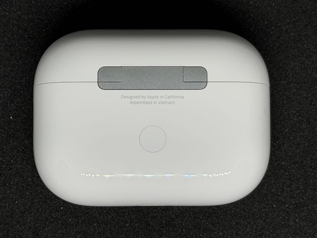 m*△様 AirPods Pro 第2世代 USB-C AppleCare+保証