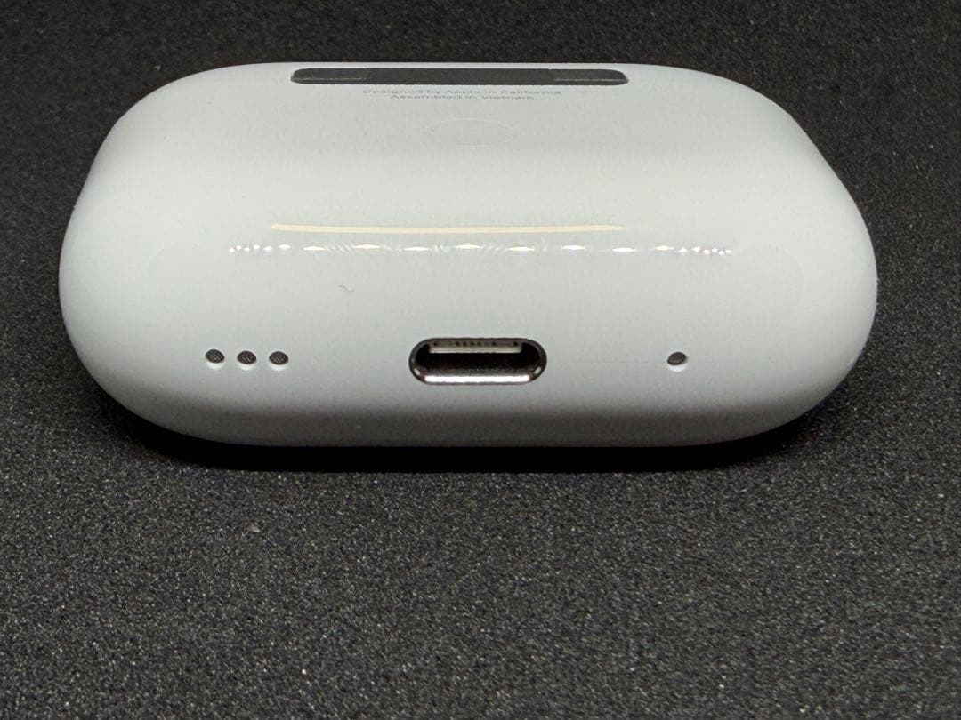 m*△様 AirPods Pro 第2世代 USB-C AppleCare+保証