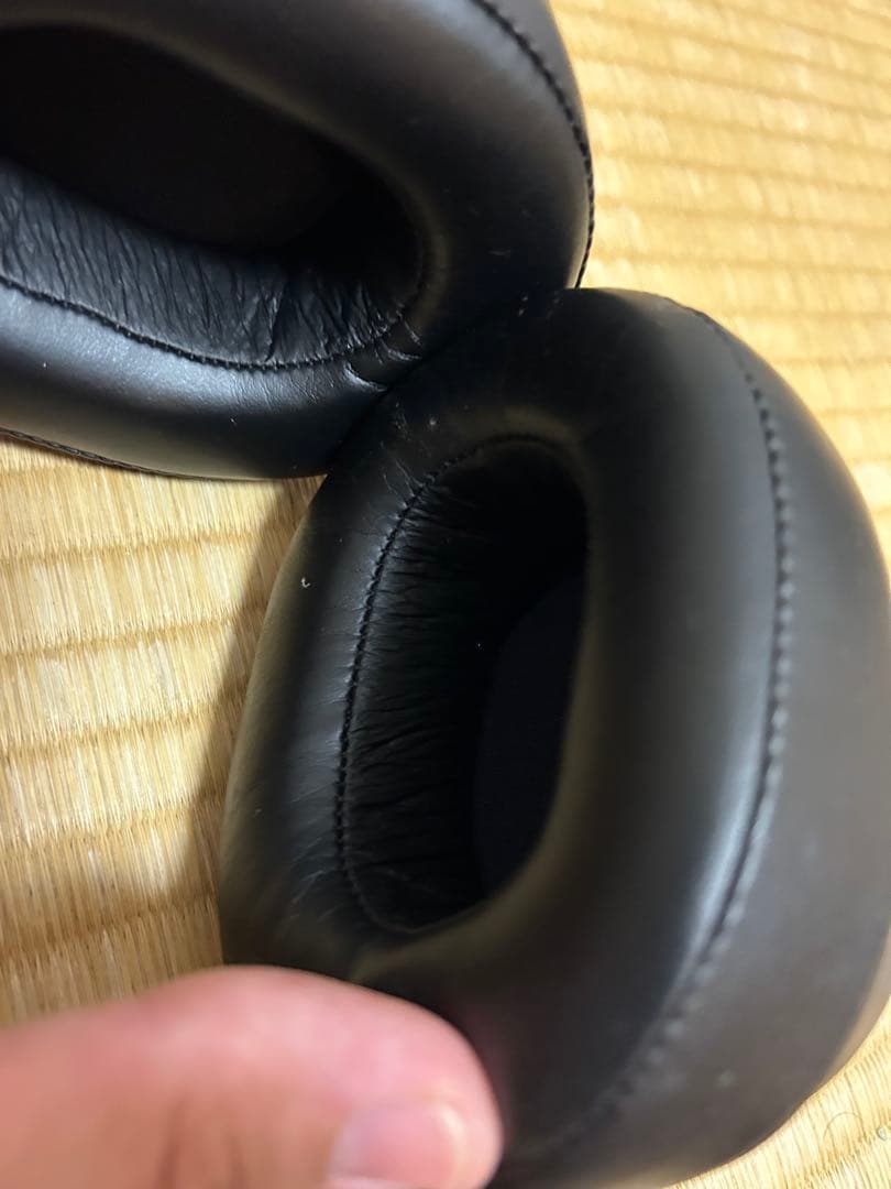 動作確認済み　SONY サラウンドヘッドホン