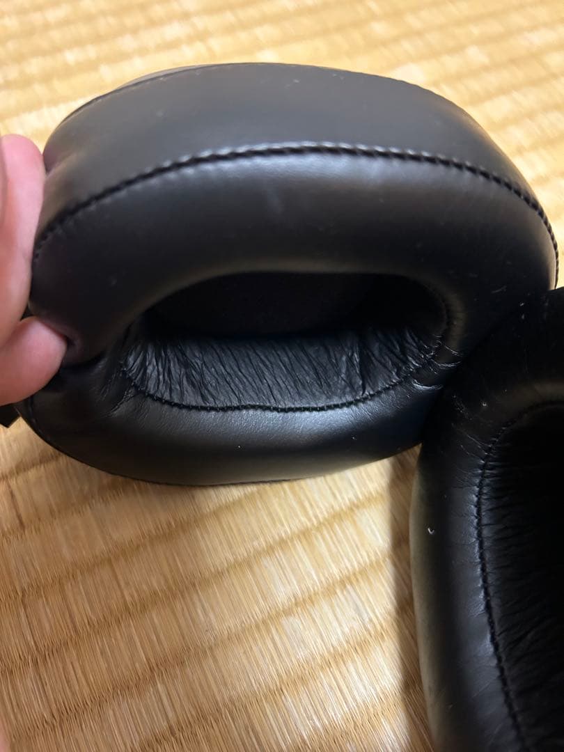 動作確認済み　SONY サラウンドヘッドホン