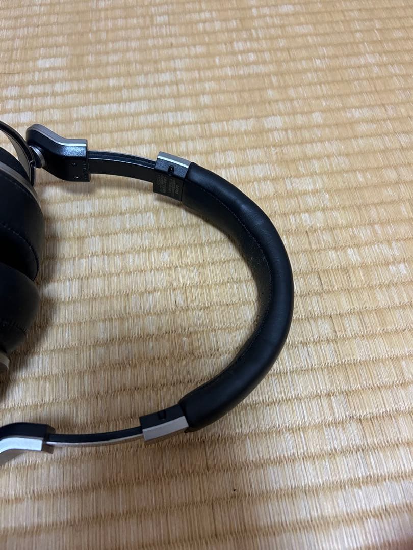 動作確認済み　SONY サラウンドヘッドホン