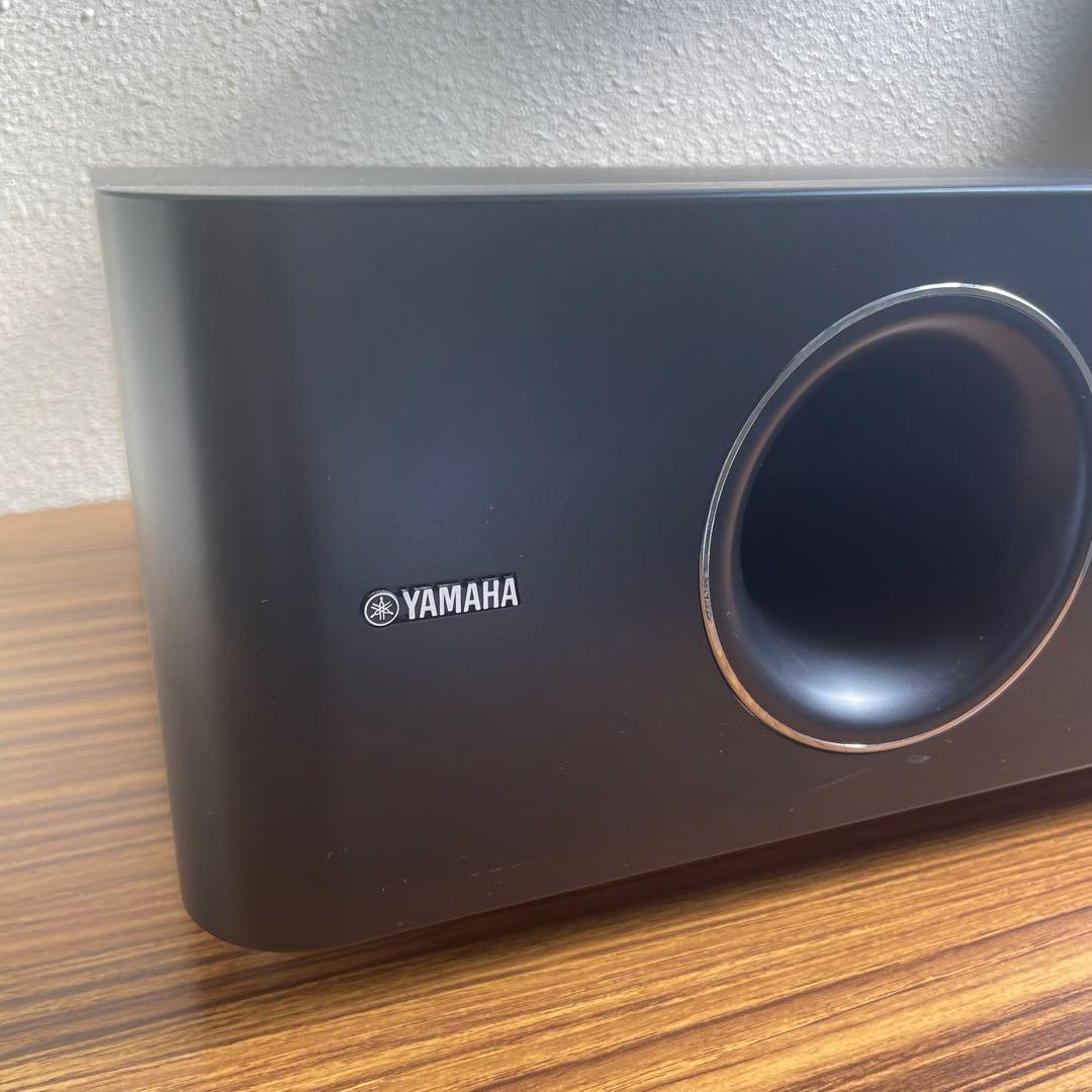 YAMAHA サブウーファー YST-FSW050【動作確認済】